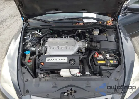 2003 Honda Accord 3.0 Ex z USA, uszkodzony, nr VIN 1HGCM66523A101094